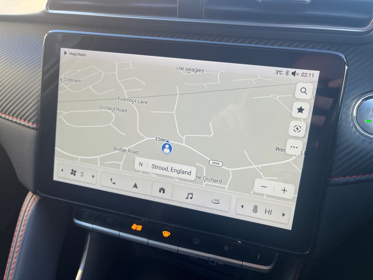 Used MG MG ZS 2022 for sale - 77300408: Photo 19