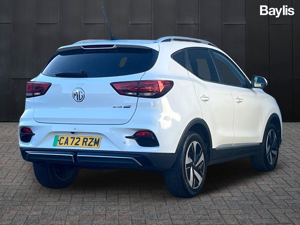 Used MG MG ZS 2022 for sale - 77300408: Photo 2