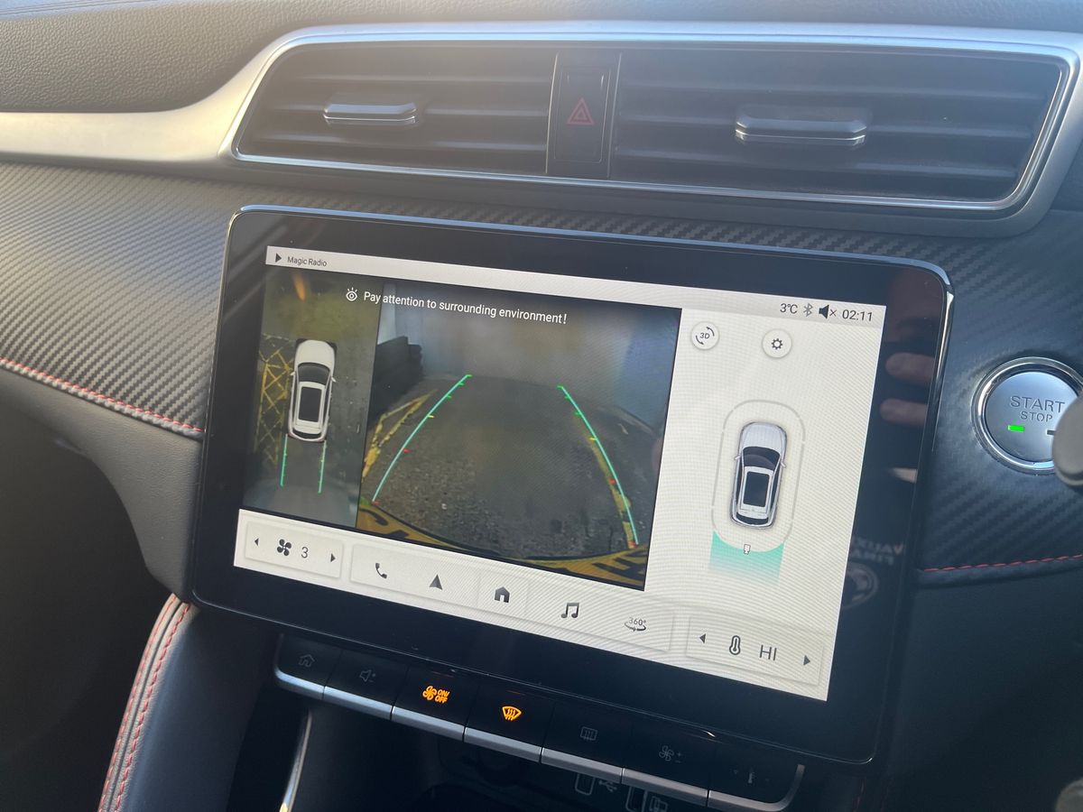 Used MG MG ZS 2022 for sale - 77300408: Photo 20