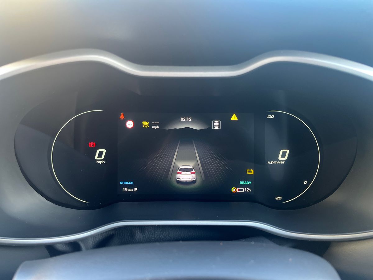 Used MG MG ZS 2022 for sale - 77300408: Photo 21