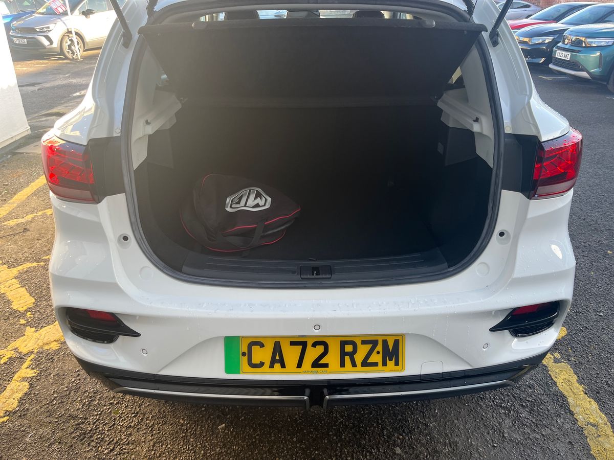 Used MG MG ZS 2022 for sale - 77300408: Photo 25