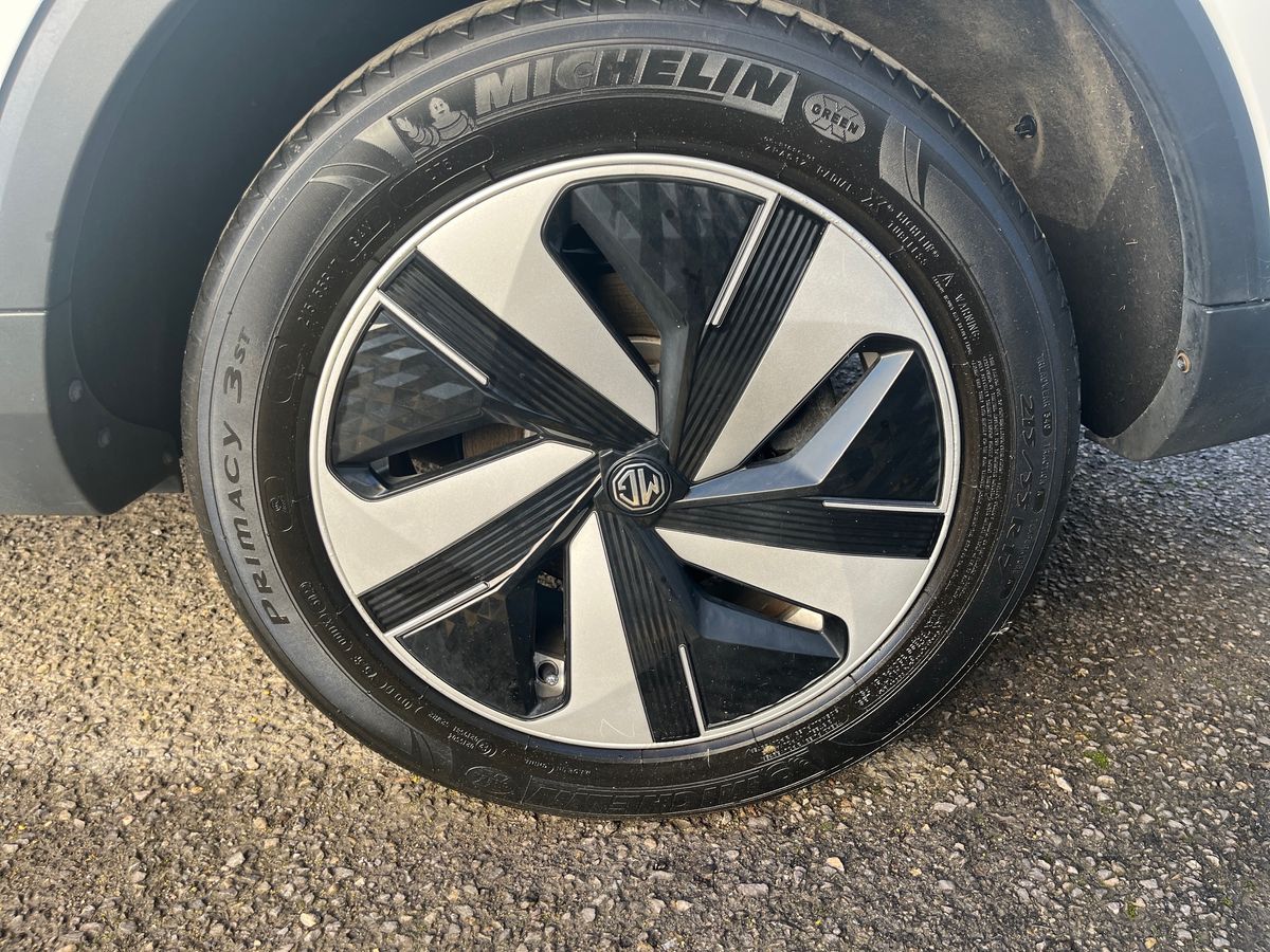 Used MG MG ZS 2022 for sale - 77300408: Photo 26