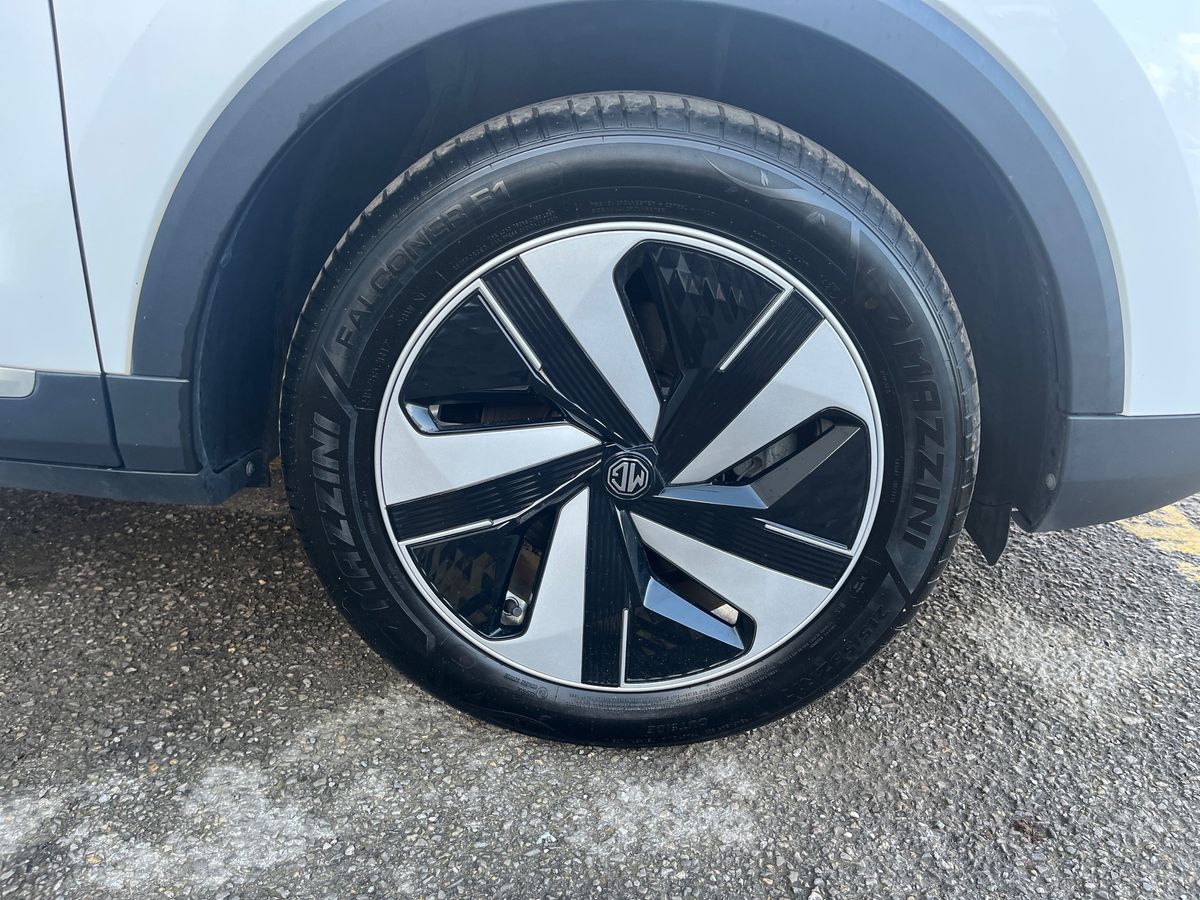 Used MG MG ZS 2022 for sale - 77300408: Photo 28