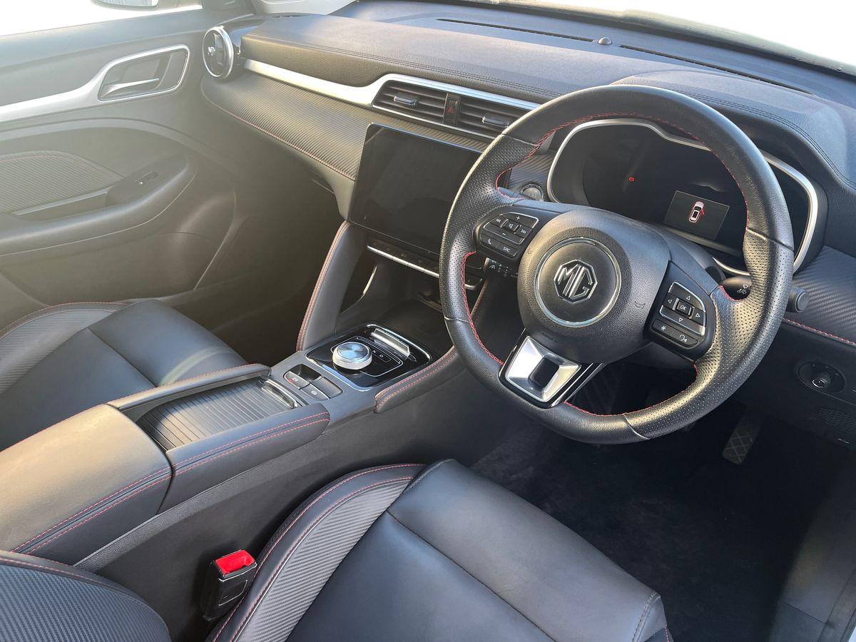 Used MG MG ZS 2022 for sale - 77300408: Photo 3