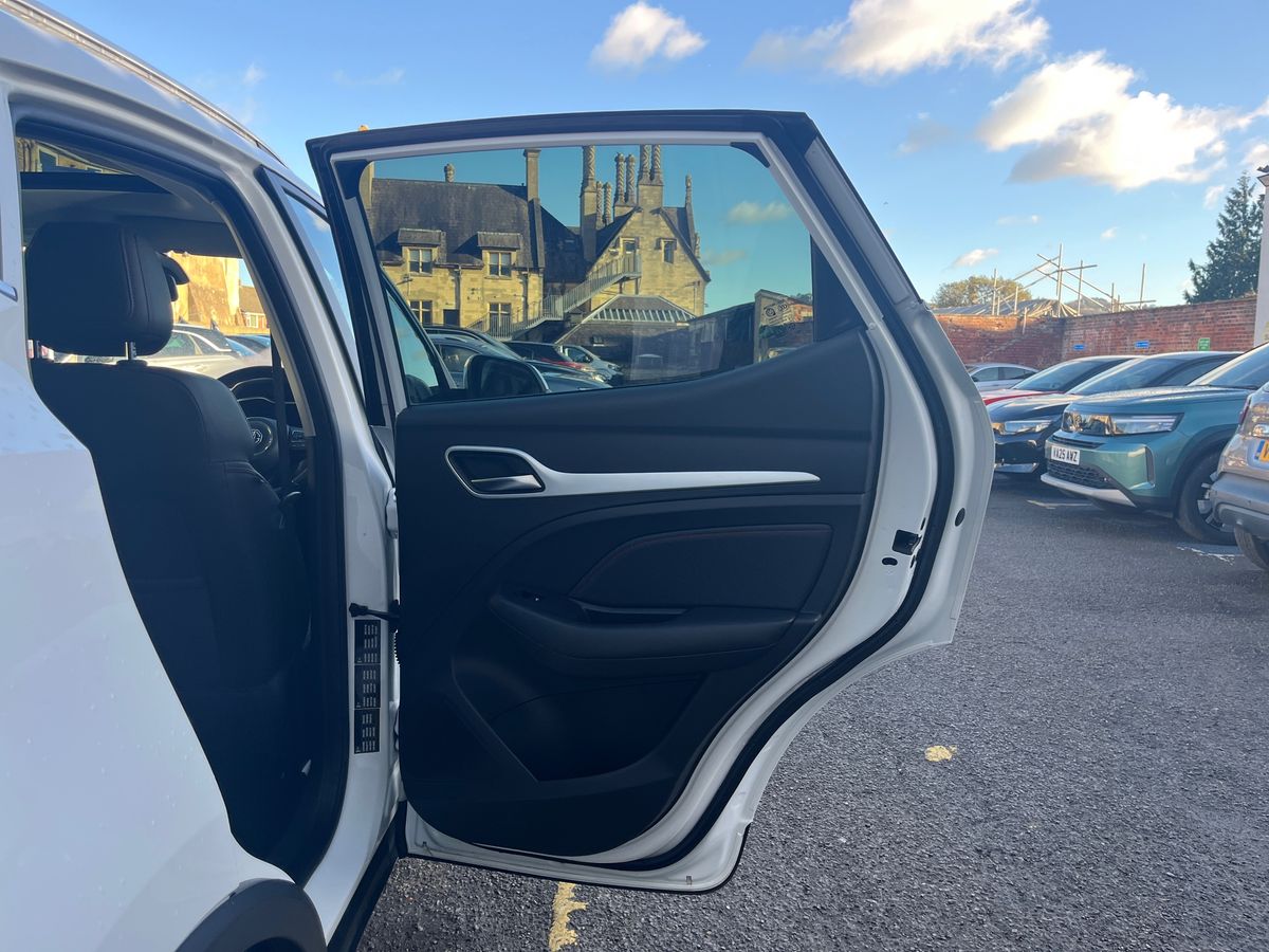 Used MG MG ZS 2022 for sale - 77300408: Photo 30