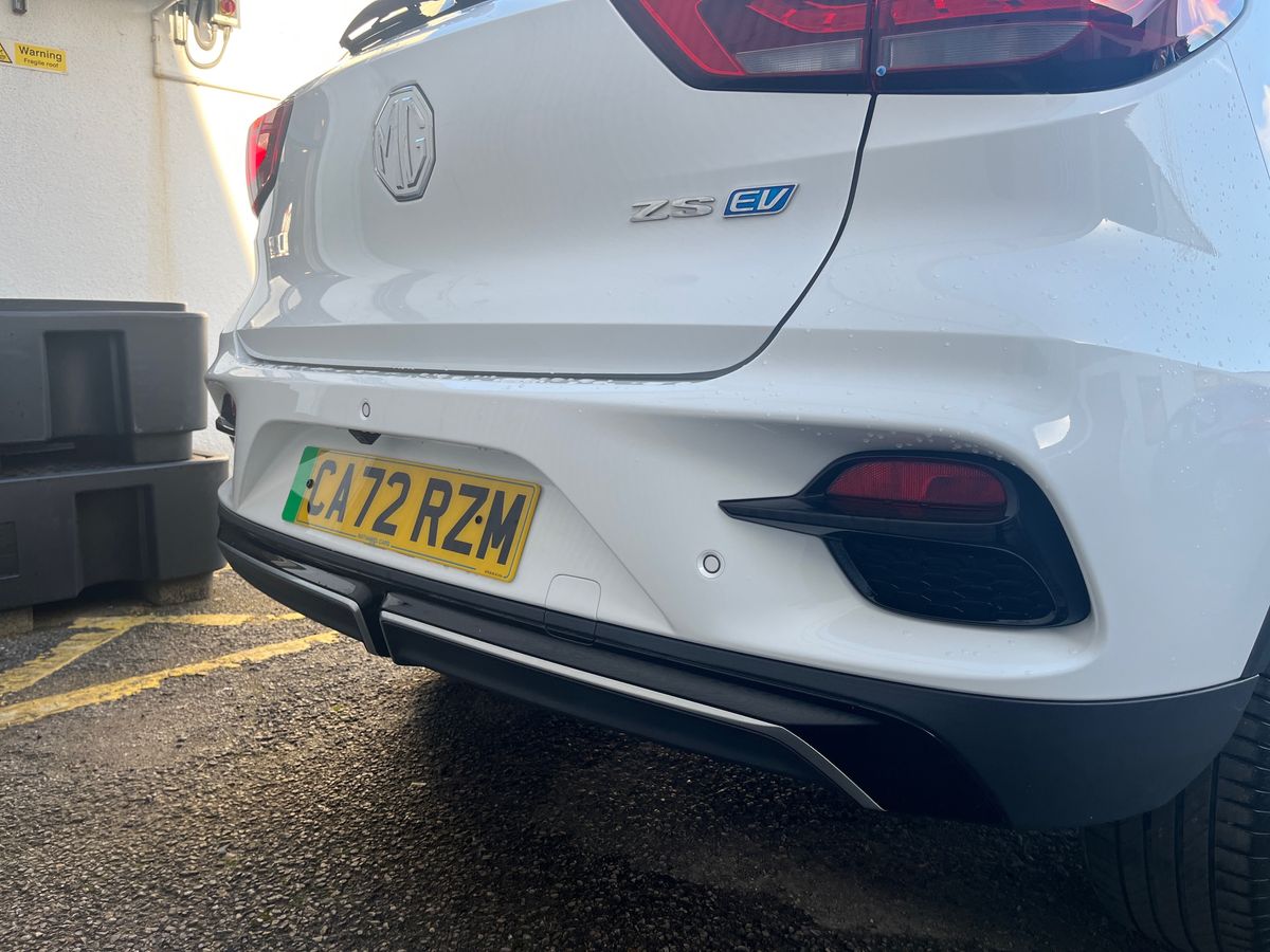 Used MG MG ZS 2022 for sale - 77300408: Photo 31