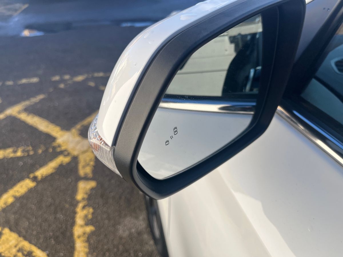 Used MG MG ZS 2022 for sale - 77300408: Photo 32