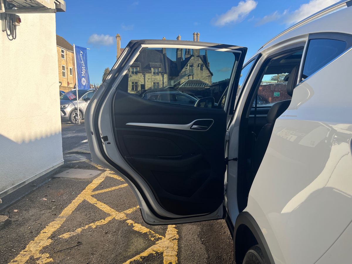 Used MG MG ZS 2022 for sale - 77300408: Photo 33