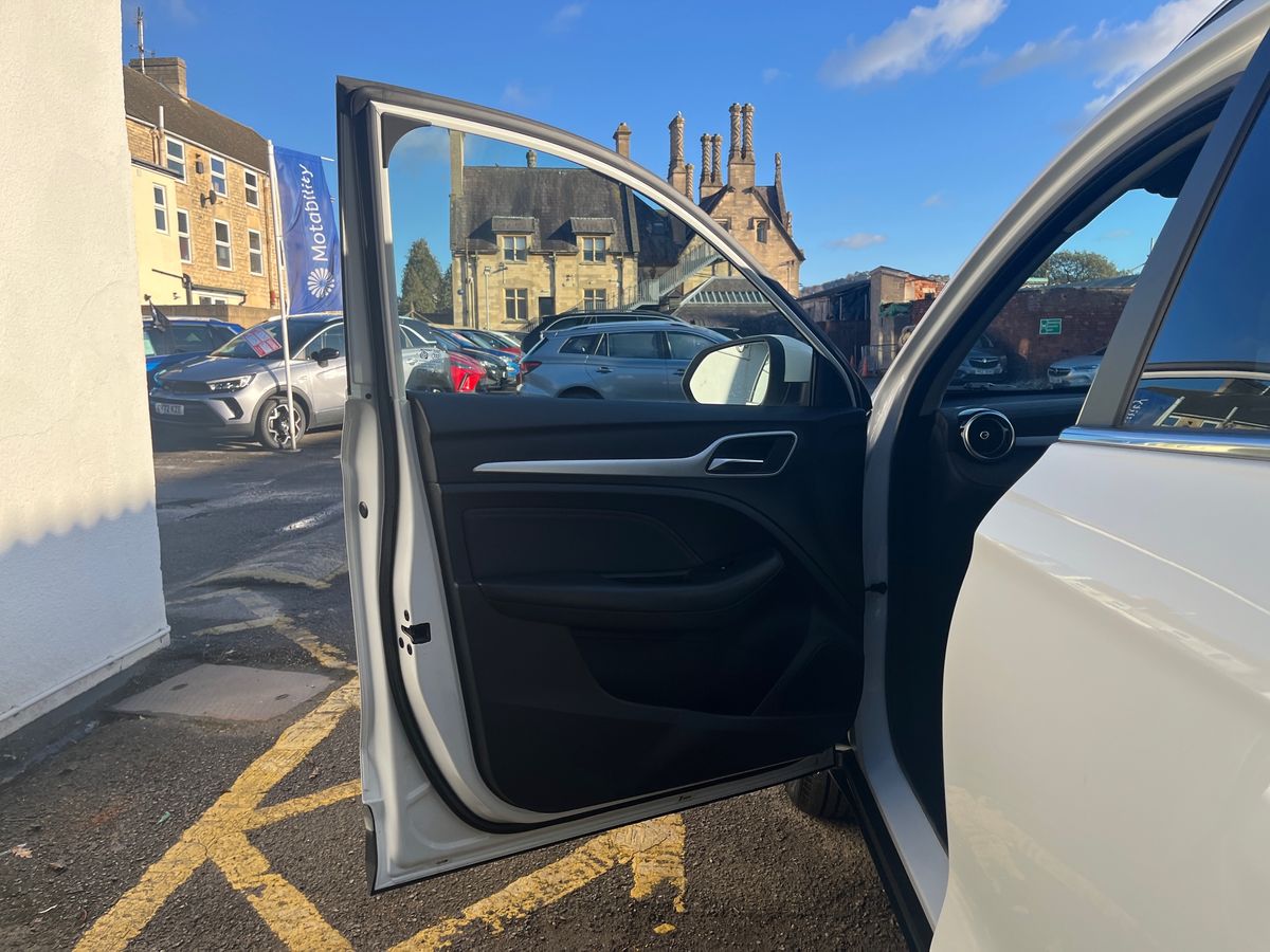 Used MG MG ZS 2022 for sale - 77300408: Photo 34