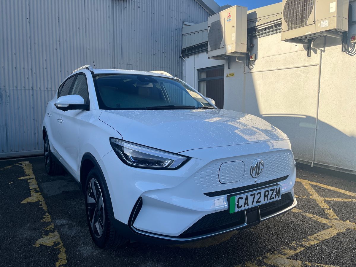 Used MG MG ZS 2022 for sale - 77300408: Photo 37