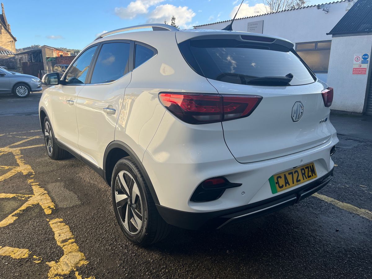 Used MG MG ZS 2022 for sale - 77300408: Photo 39