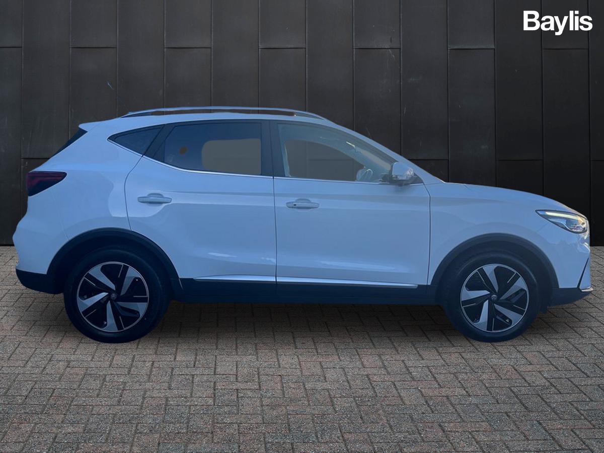 Used MG MG ZS 2022 for sale - 77300408: Photo 5