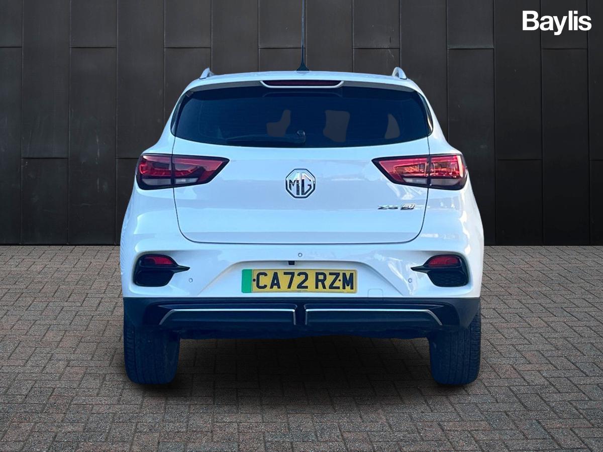 Used MG MG ZS 2022 for sale - 77300408: Photo 6