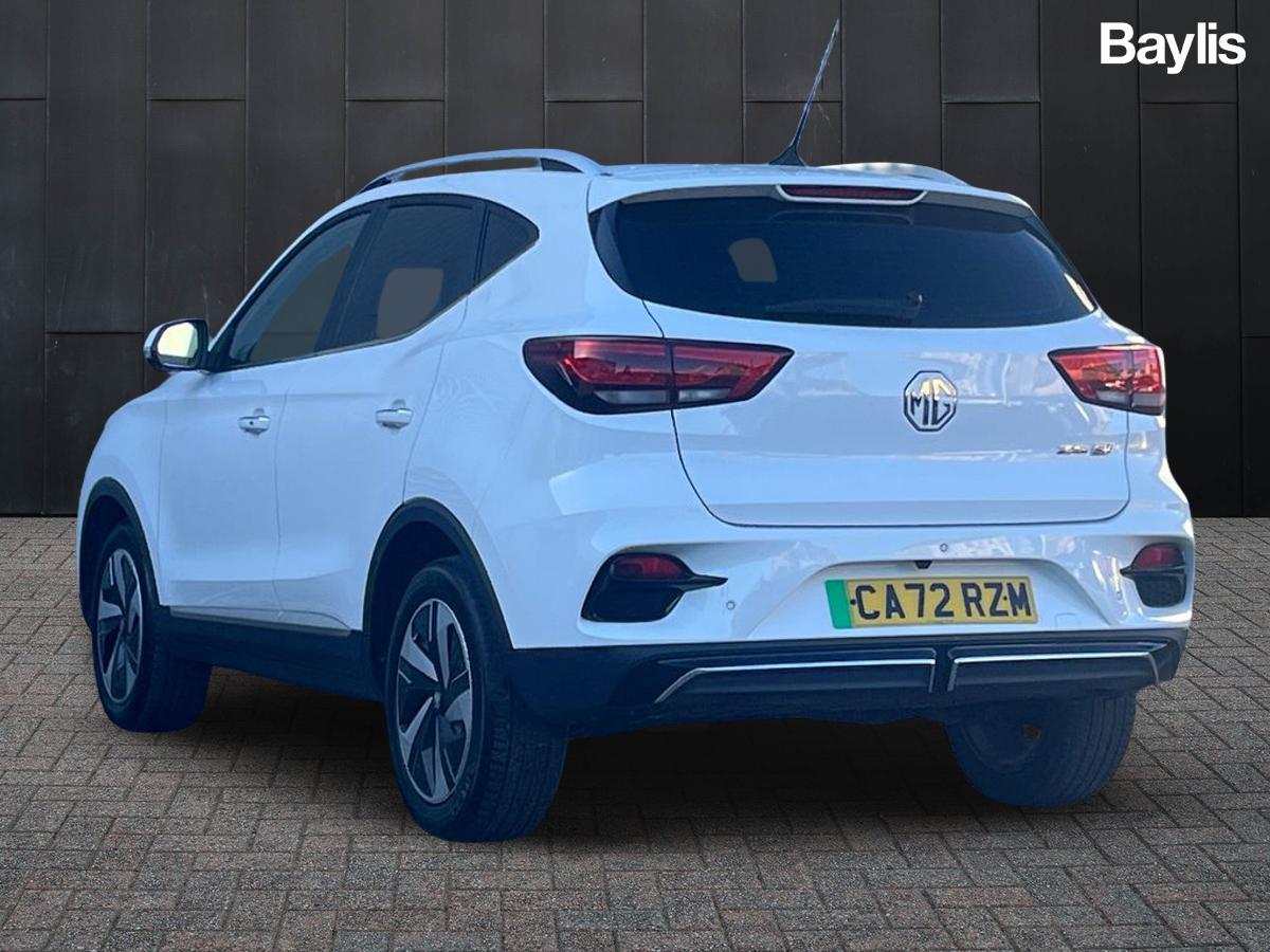 Used MG MG ZS 2022 for sale - 77300408: Photo 7