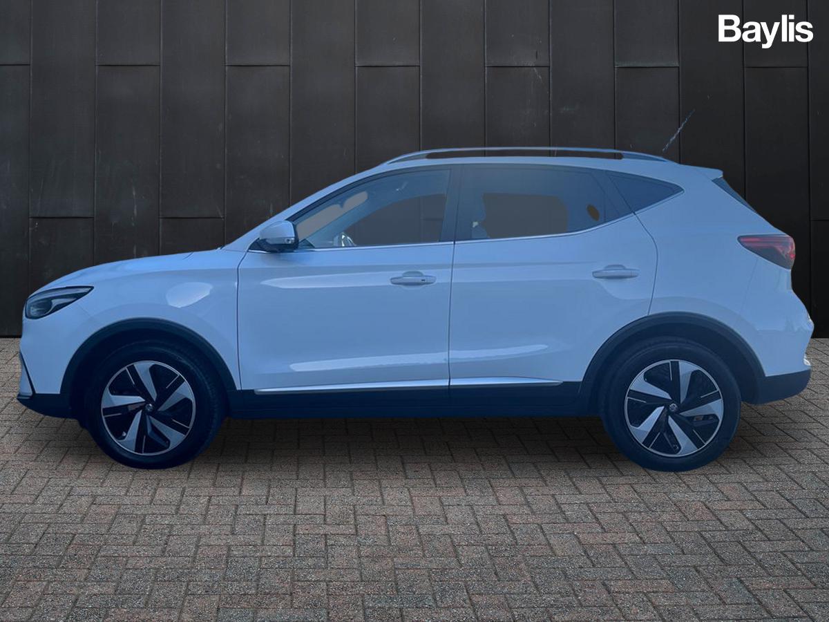 Used MG MG ZS 2022 for sale - 77300408: Photo 8