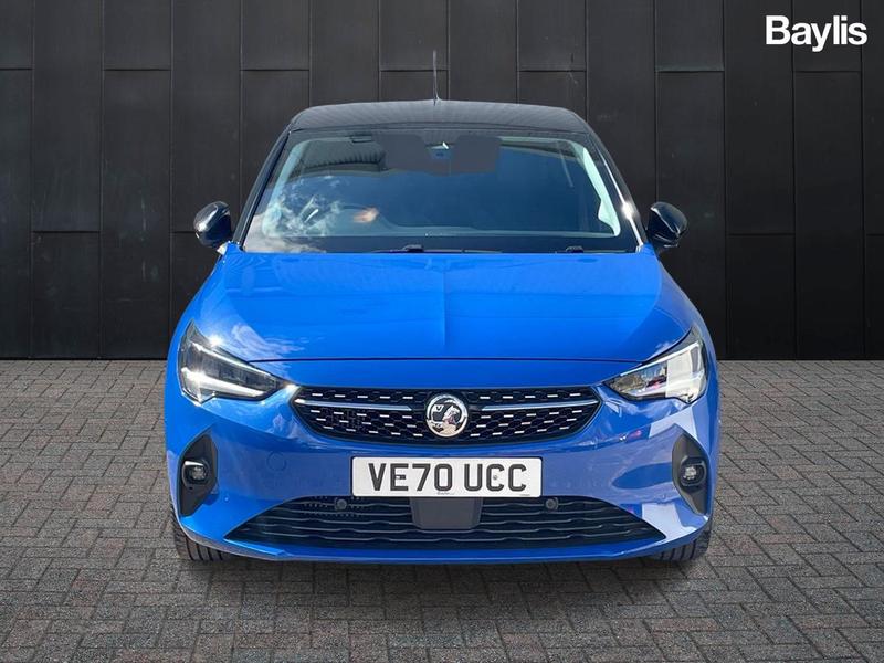 Used Vauxhall Corsa 2021 for sale - 78095104: Photo 10