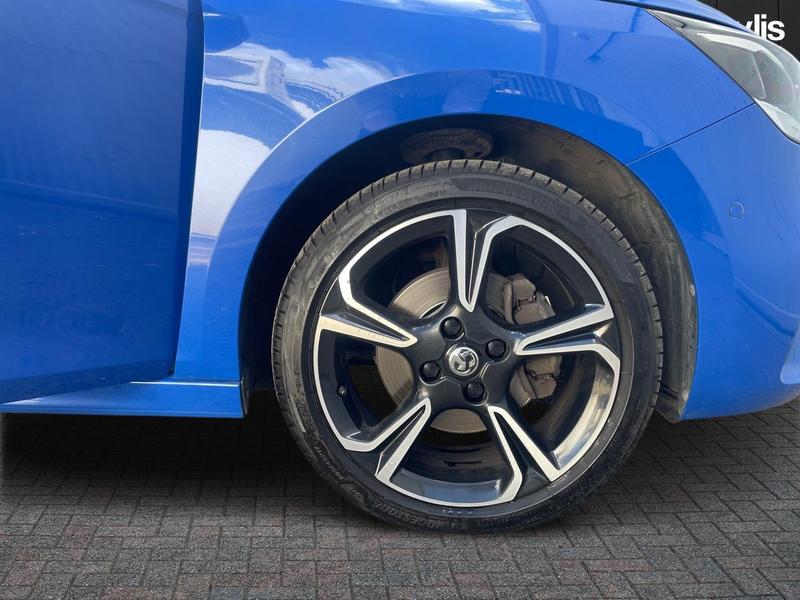Used Vauxhall Corsa 2021 for sale - 78095104: Photo 11