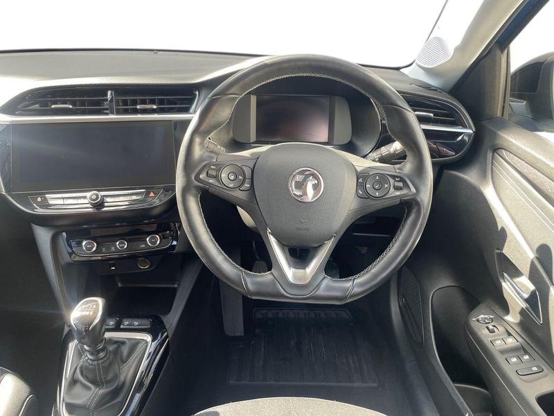 Used Vauxhall Corsa 2021 for sale - 78095104: Photo 12