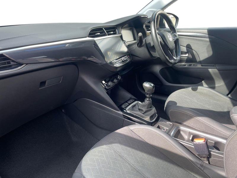 Used Vauxhall Corsa 2021 for sale - 78095104: Photo 14