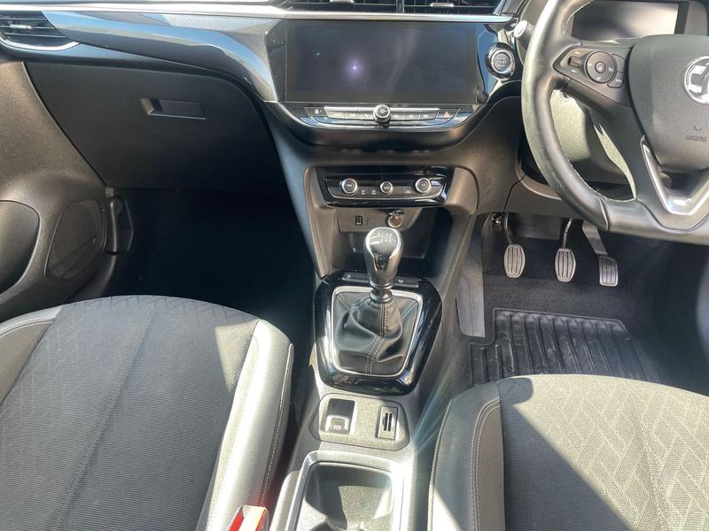 Used Vauxhall Corsa 2021 for sale - 78095104: Photo 15