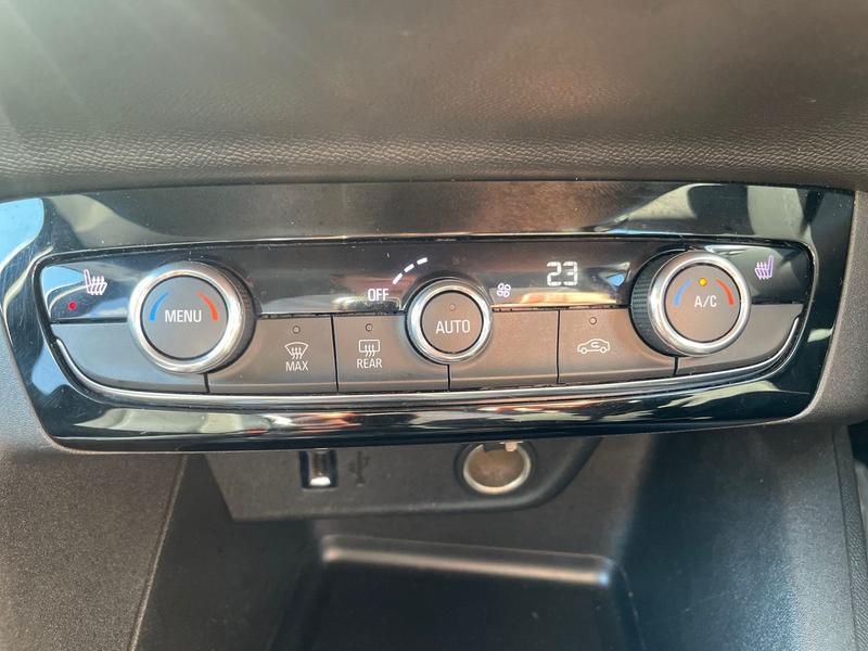 Used Vauxhall Corsa 2021 for sale - 78095104: Photo 16