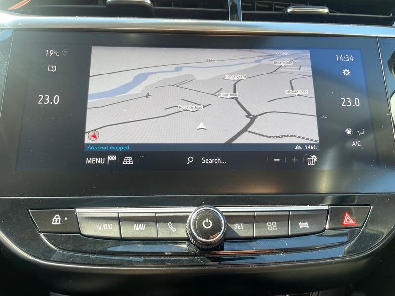 Used Vauxhall Corsa 2021 for sale - 78095104: Photo 19