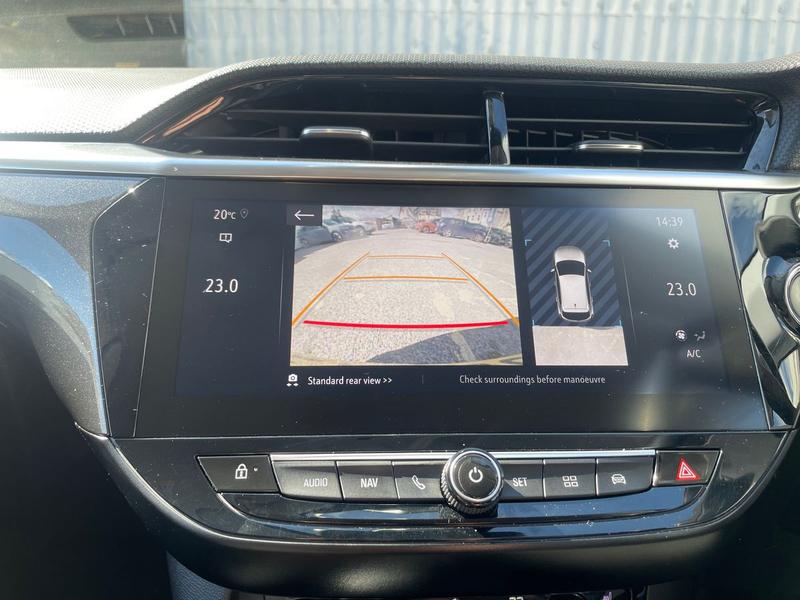 Used Vauxhall Corsa 2021 for sale - 78095104: Photo 20