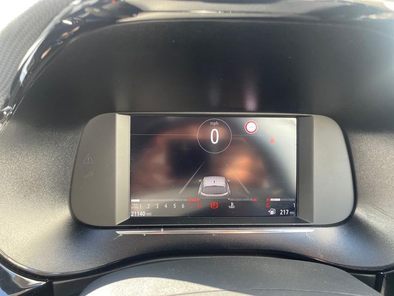 Used Vauxhall Corsa 2021 for sale - 78095104: Photo 21