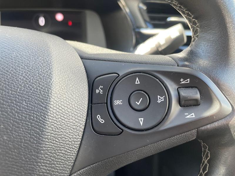 Used Vauxhall Corsa 2021 for sale - 78095104: Photo 23