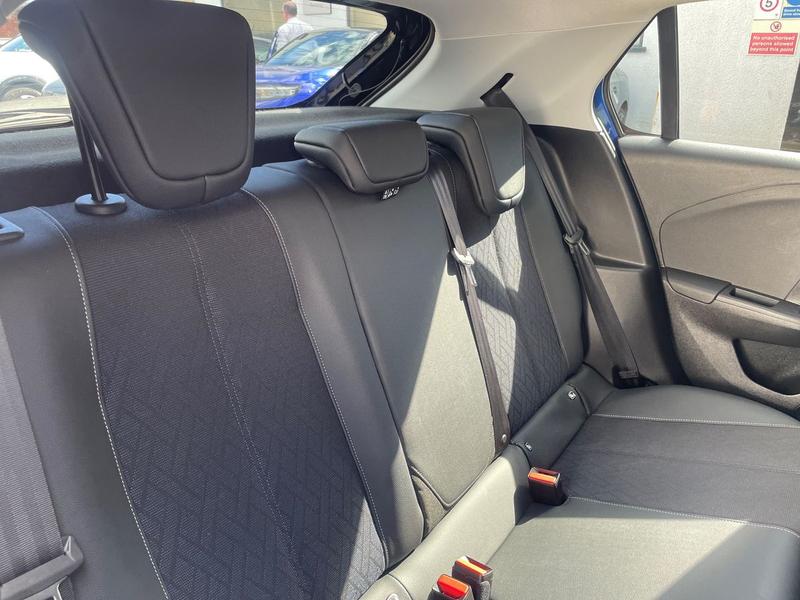 Used Vauxhall Corsa 2021 for sale - 78095104: Photo 24