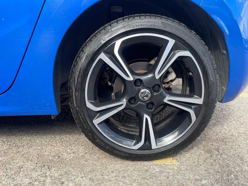 Used Vauxhall Corsa 2021 for sale - 78095104: Photo 29