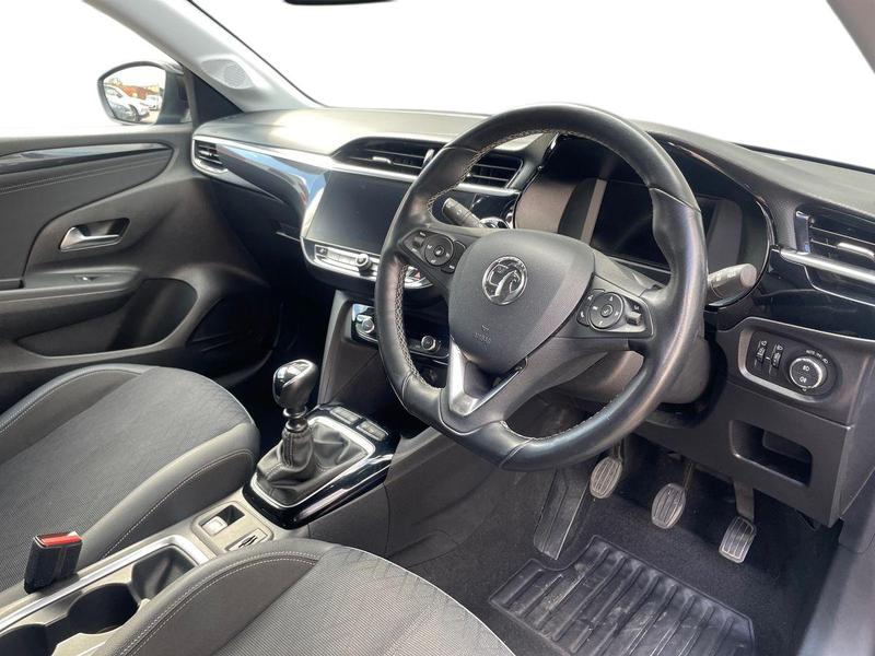 Used Vauxhall Corsa 2021 for sale - 78095104: Photo 3
