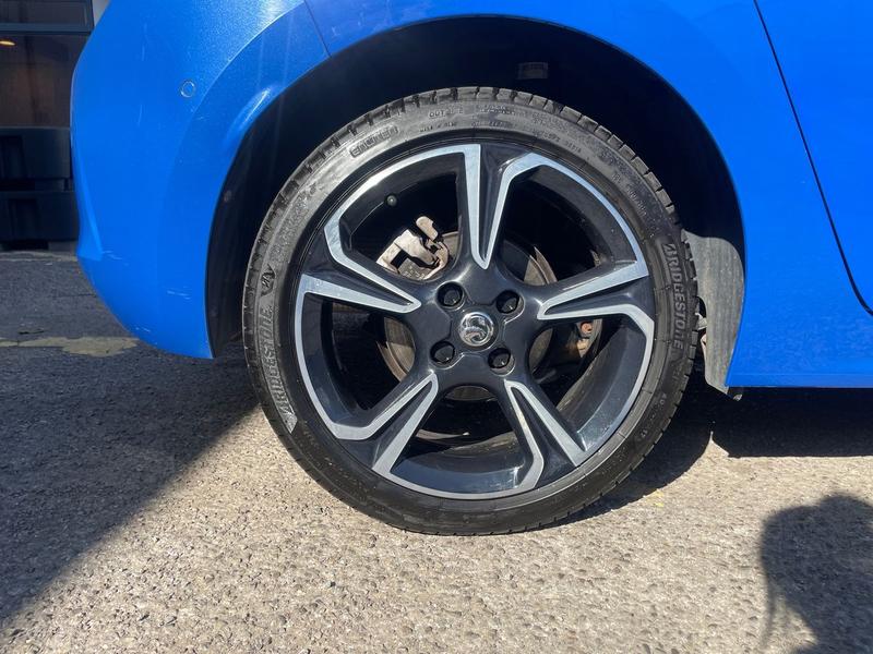 Used Vauxhall Corsa 2021 for sale - 78095104: Photo 34