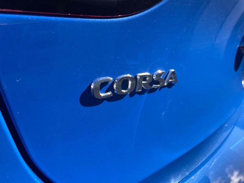 Used Vauxhall Corsa 2021 for sale - 78095104: Photo 35
