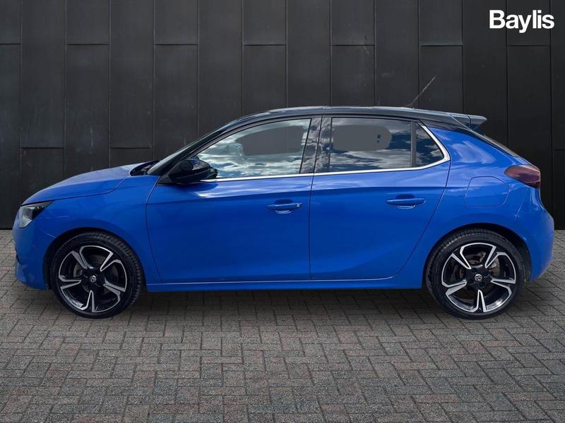 Used Vauxhall Corsa 2021 for sale - 78095104: Photo 8