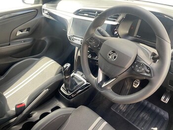 Used Vauxhall Corsa undefined for sale - 78867802: Photo
