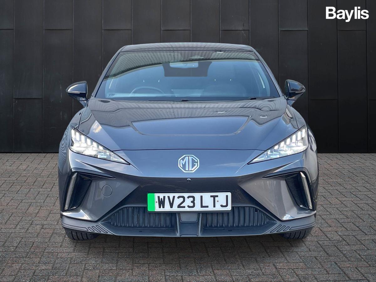 Used MG MG4 2023 for sale - 77261501: Photo 10