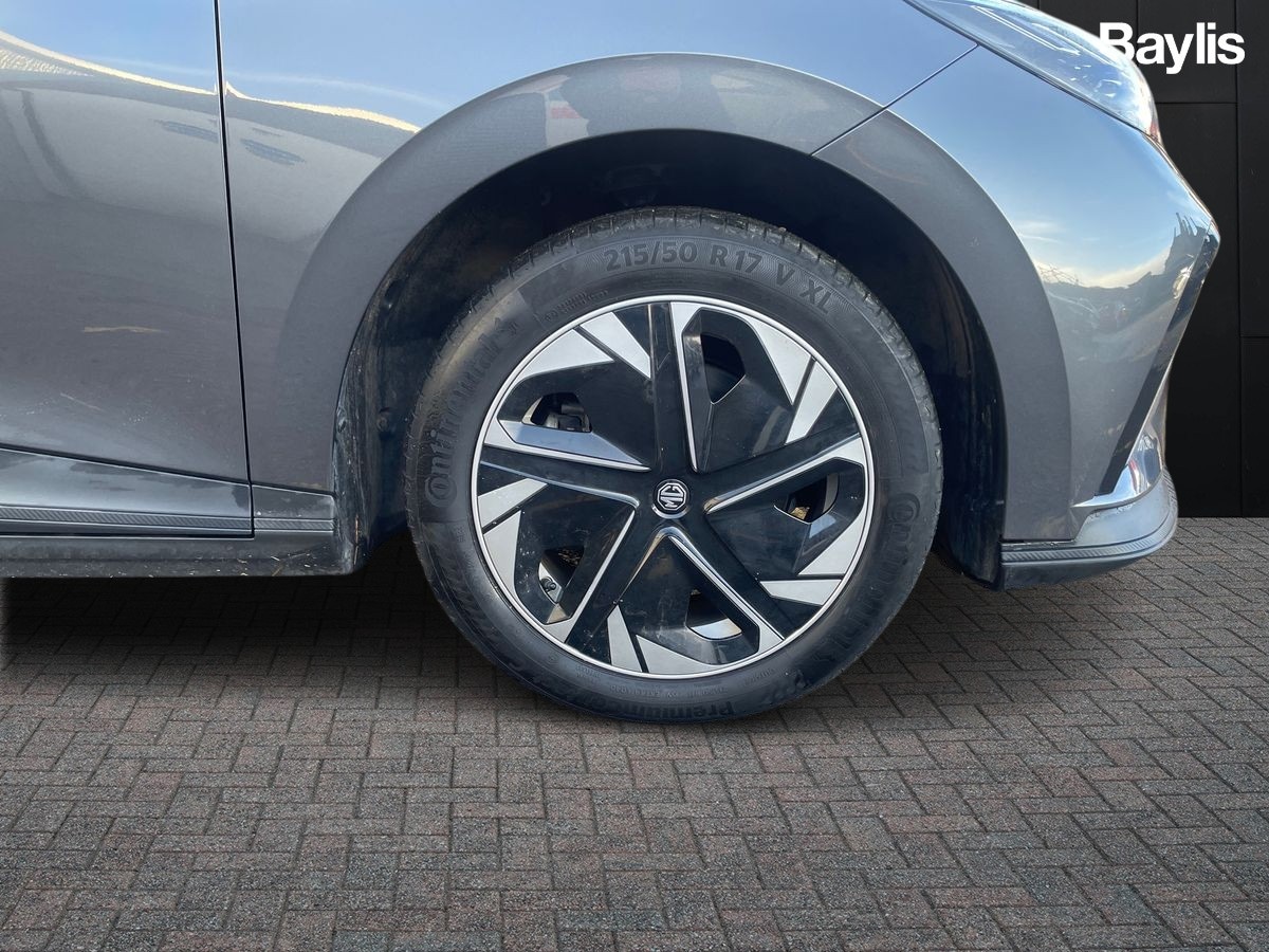 Used MG MG4 2023 for sale - 77261501: Photo 11