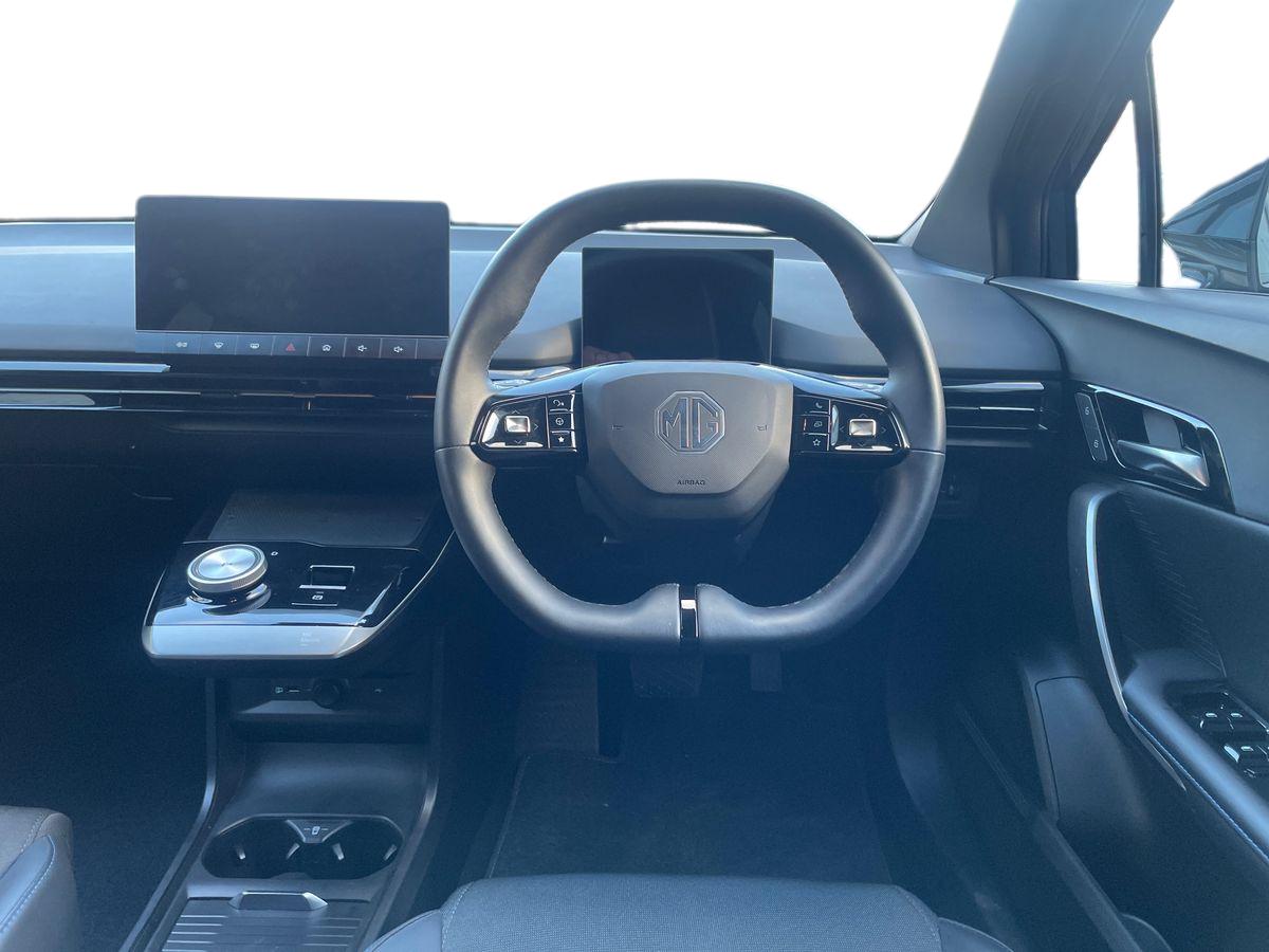 Used MG MG4 2023 for sale - 77261501: Photo 12