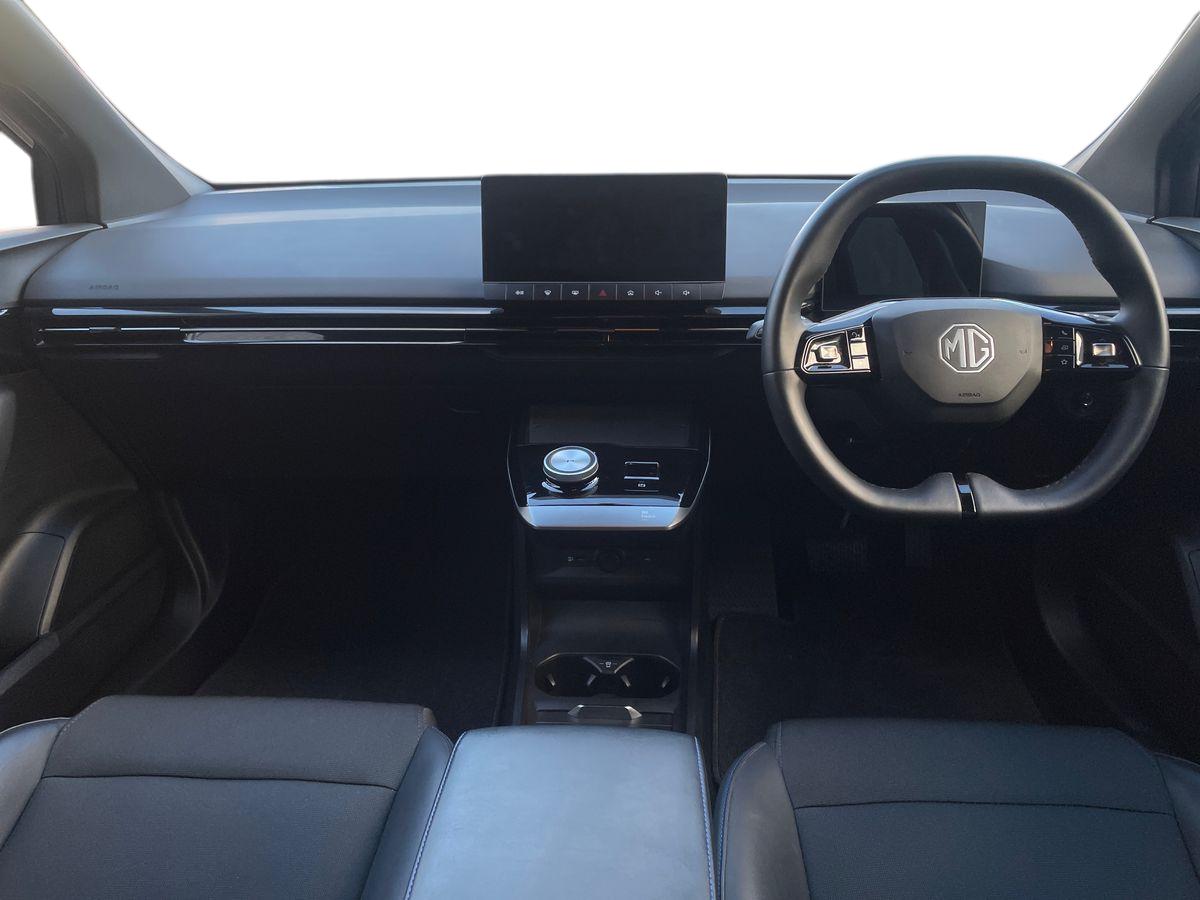 Used MG MG4 2023 for sale - 77261501: Photo 13