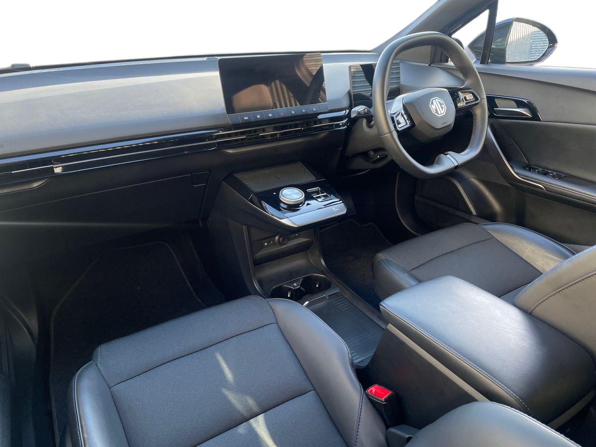 Used MG MG4 2023 for sale - 77261501: Photo 14