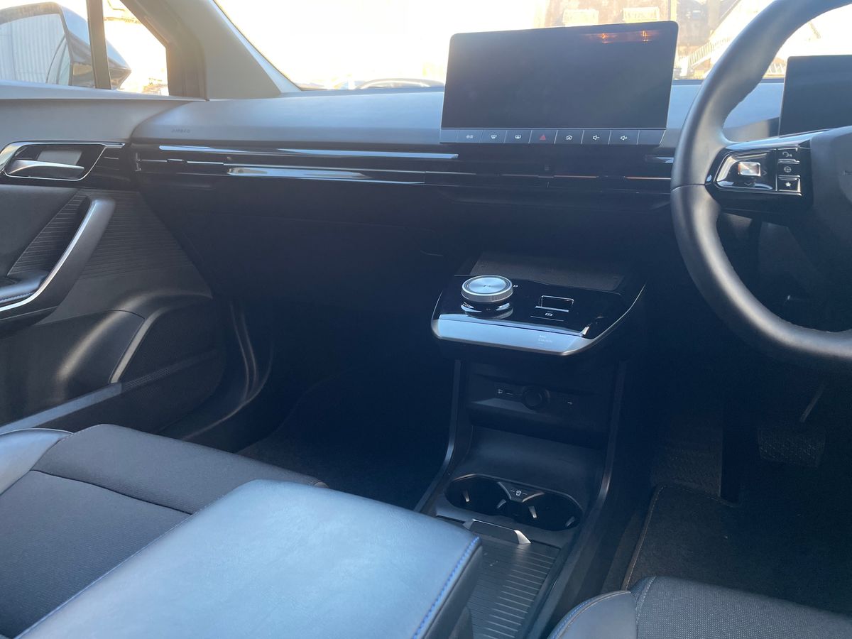 Used MG MG4 2023 for sale - 77261501: Photo 15