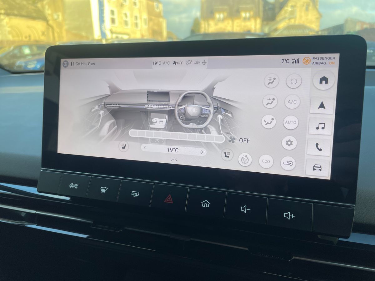 Used MG MG4 2023 for sale - 77261501: Photo 16