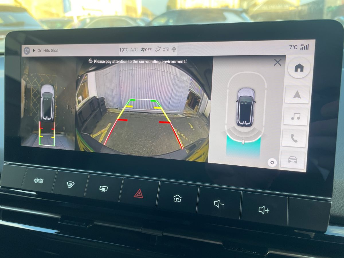 Used MG MG4 2023 for sale - 77261501: Photo 20