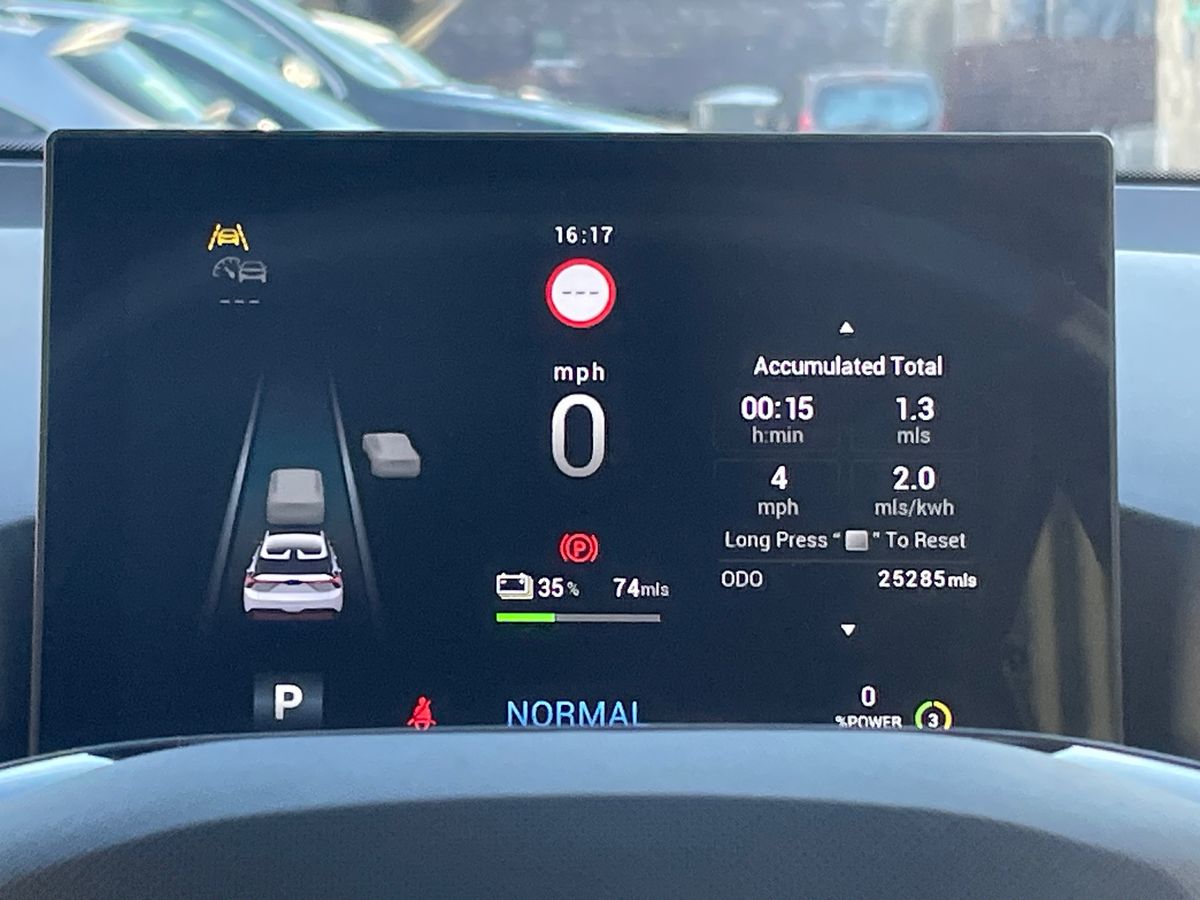 Used MG MG4 2023 for sale - 77261501: Photo 21