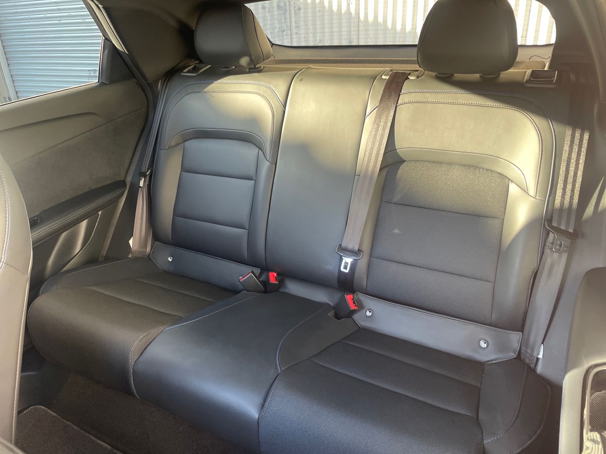 Used MG MG4 2023 for sale - 77261501: Photo 24