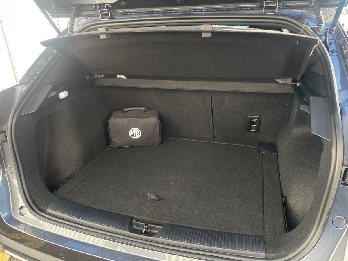 Used MG MG4 2023 for sale - 77261501: Photo 25