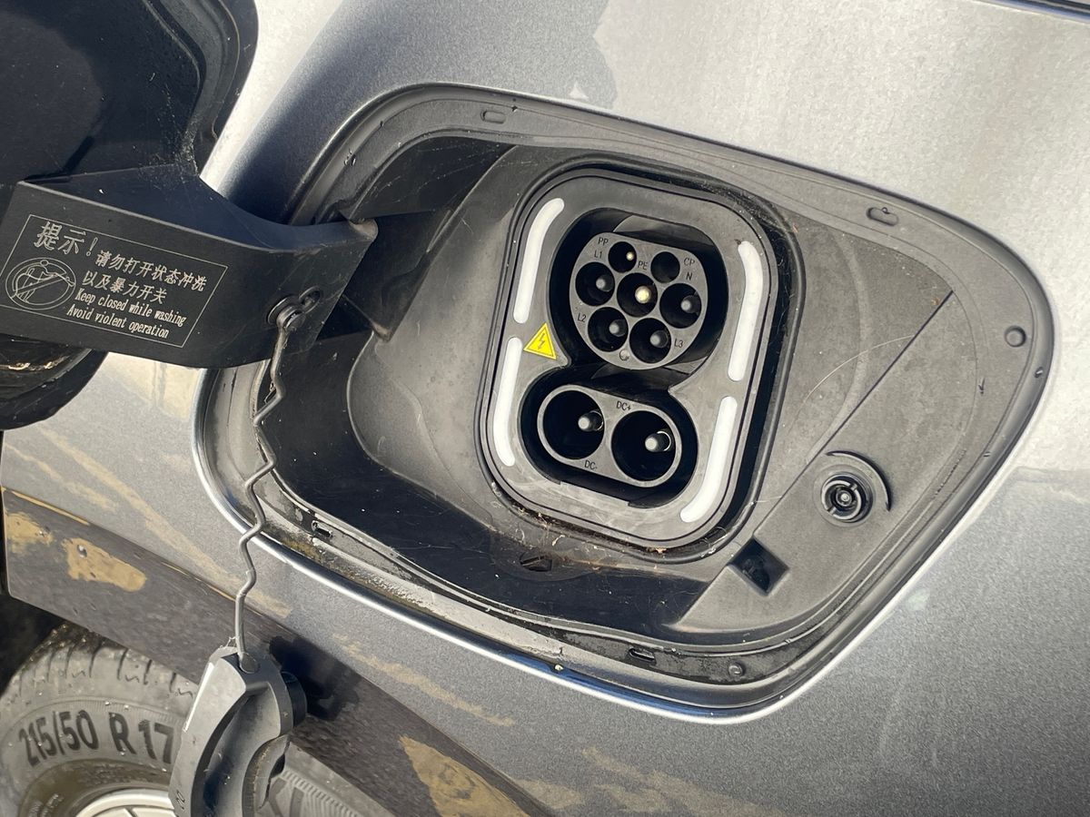 Used MG MG4 2023 for sale - 77261501: Photo 26