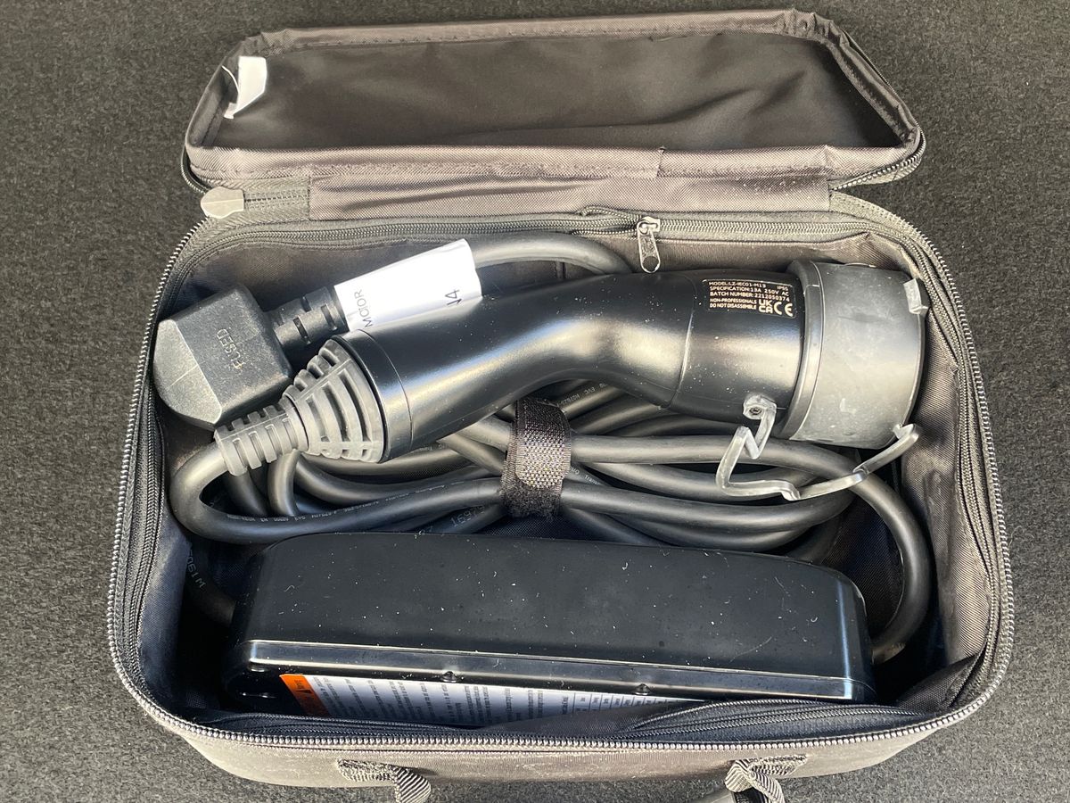 Used MG MG4 2023 for sale - 77261501: Photo 27