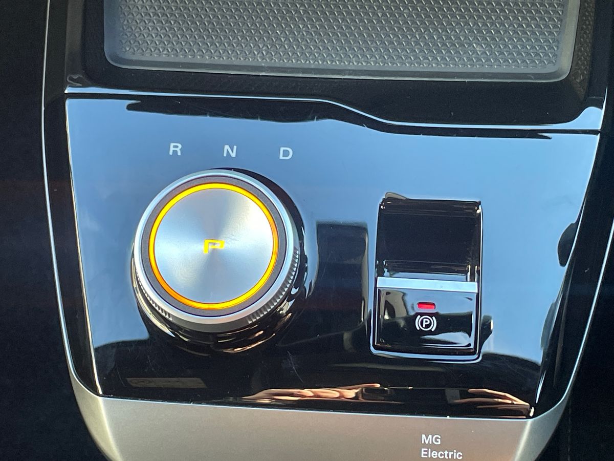 Used MG MG4 2023 for sale - 77261501: Photo 29